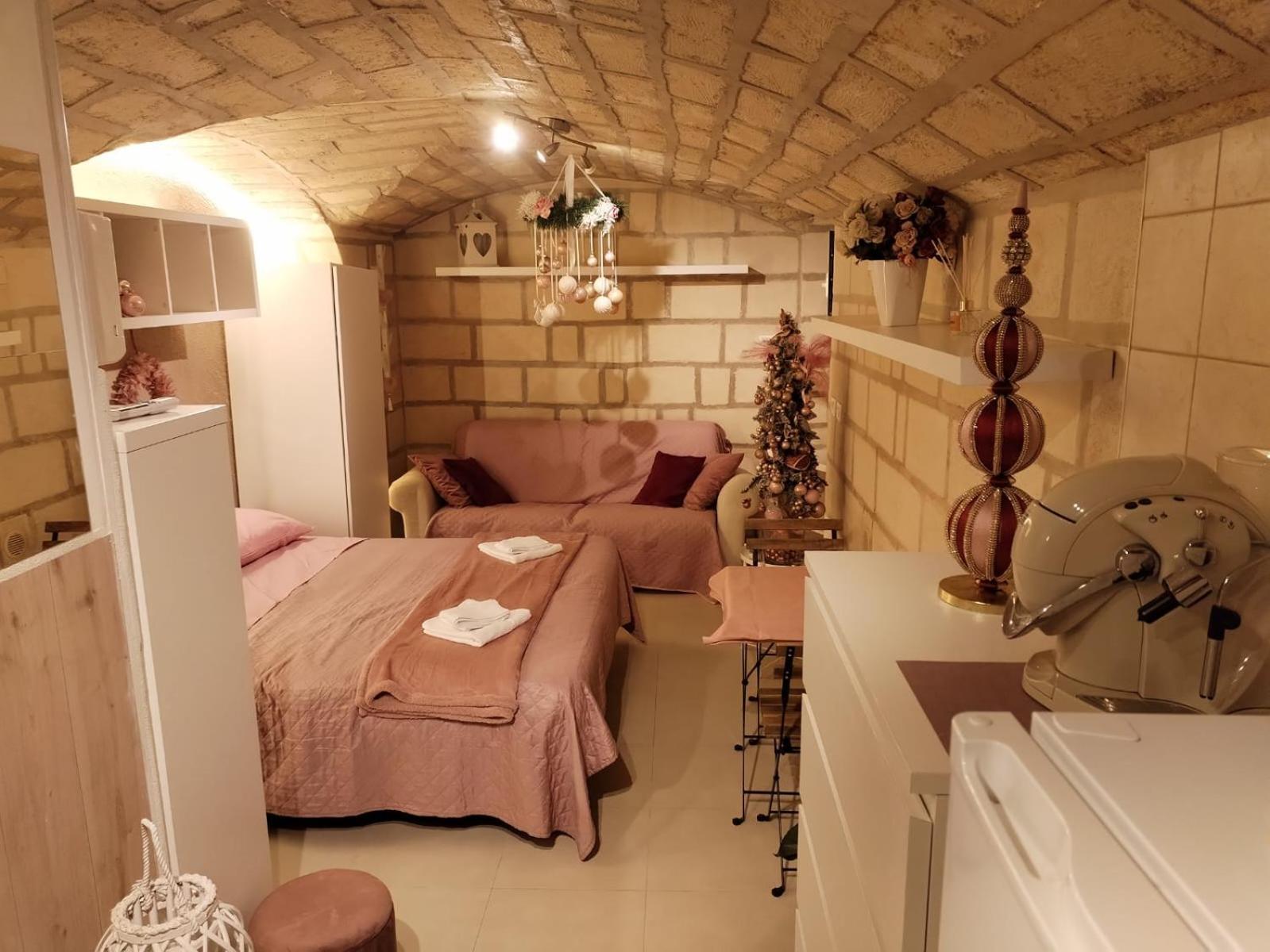 Bed and Breakfast Milo'S Ll Bari Exterior foto